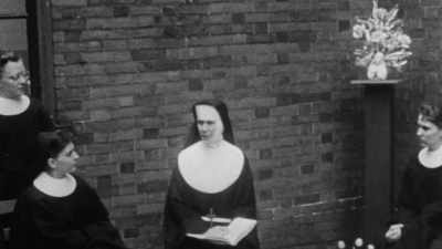It's exactly like military boot camp,
and it's pretty, uh, rigorous. - The Keepers