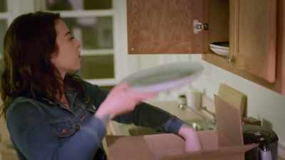 It's exciting to be able to feel empowered
to do whatever I wanna do. - Sex Next Door