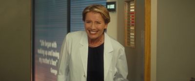 It's so exciting isn't it It's like the final of the X Factor or something - Bridget Jones's Baby
