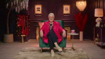 It's exciting for me as a designer - How To Build a Sex Room