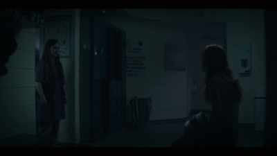 It's exciting. - Y: The Last Man