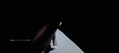 It's executive overflow,
if it does not occur again, - Apollo 11