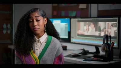 It's exhausting, but to be fair, - #blackAF