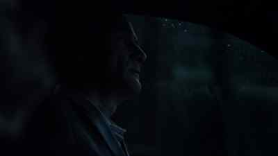 It's exhausting to
hide, to pretend - The Killing