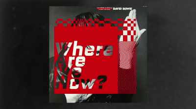 It's existentially
talking about - David Bowie: The Last Five Years