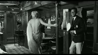 It's exquisite. - Some Like It Hot