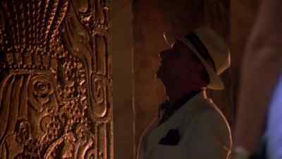 It's exquisite. - Gold of the Amazon Women