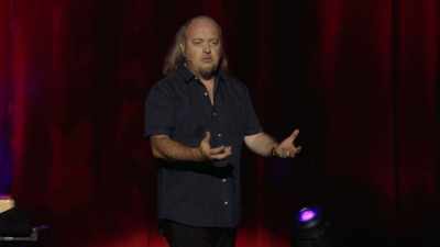 It's extraordinary.
Facebook is like the Death Star. - Bill Bailey: Limboland