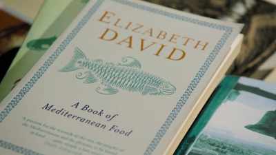 It's extraordinary
to think that - Write Around the World with Richard E Grant