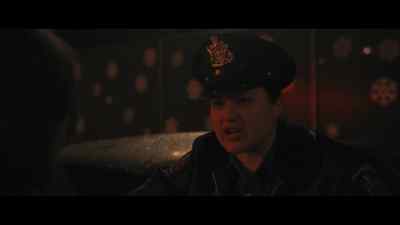 It's f...
It's fucking terrifying to me! - Under the Bridge