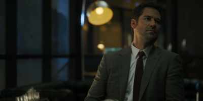 It's fair to say that her DNA - The Lincoln Lawyer