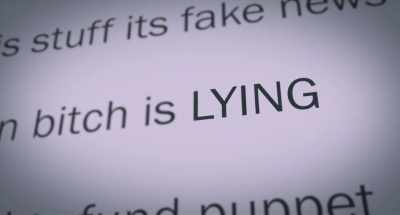 ...it's fake news...
...Hamilton bitch is lying... - Trader