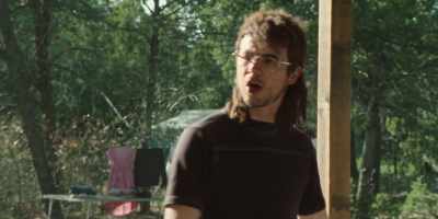 It's falling apart.
Does anybody look - Waco: The Aftermath