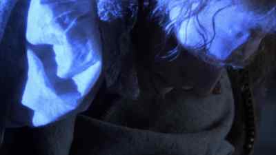 It's false light. - Interview with the Vampire: The Vampire Chronicles