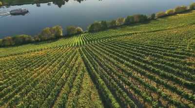 It's famed for what many consider - World's Most Scenic River Journeys