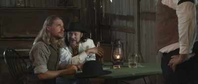It's family establishment. - Honor Among Thieves