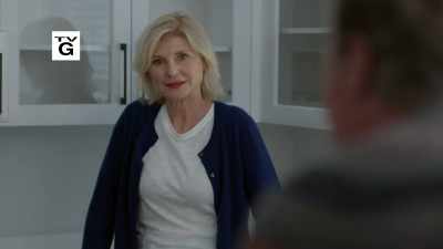 It's either family or job.
Which is it? - When I Think of Christmas