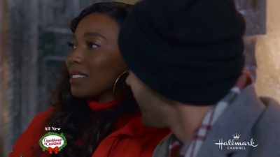 It's family, mostly... - A Holiday in Harlem