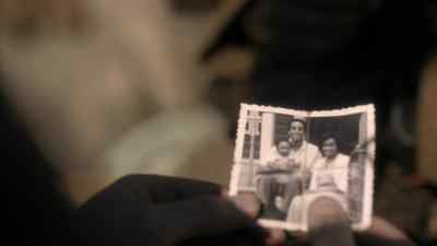 It's my family. - The Man in the High Castle