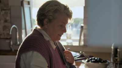 It's fantastic. - Extraordinary Escapes with Sandi Toksvig
