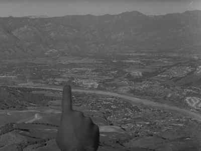 It's fantastic. - The Twilight Zone