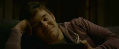 - It's so far away though.
- Please, baby. - Jexi