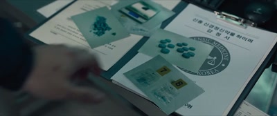 Its far stronger than other drugs - The Roundup: No Way Out