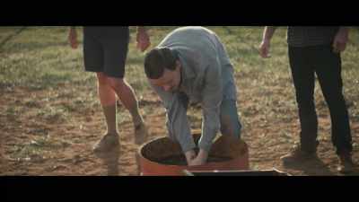 It's your farm, - Amandla