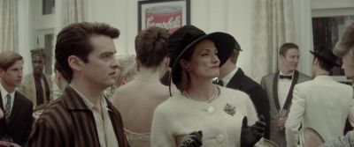 It's fascinating isn't it - Jersey Boys