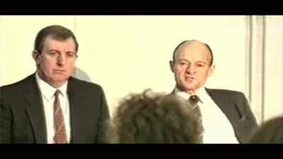 It's fascinating to me now
looking back at this footage - The Real Prime Suspect