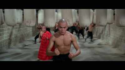 - It's fascinating to watch this - Iron Fists and Kung Fu Kicks