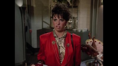 It's fashionable. - The Love Boat