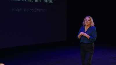 It's fatal, and it impacts us
on the deepest possible level. - Brainwashed: Sex-Camera-Power