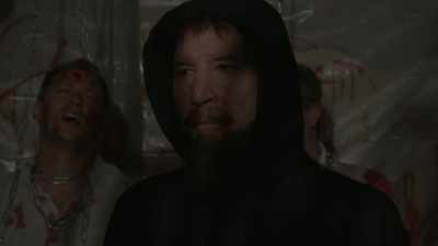 It's my fate
to remove evil my way. - Twisted Pair