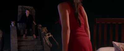 - It's your fate. Unavoidable. - Bring Her to Me