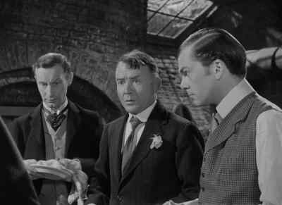 It's Father. - Hobson's Choice