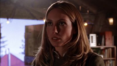 It's my father. - Smallville