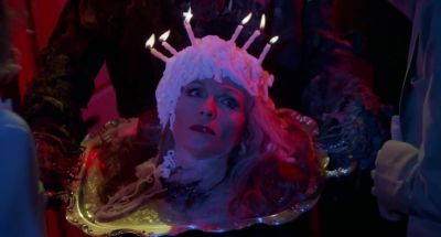 It's Father's Day - Creepshow