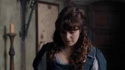 It's my fault, Athos. - The Musketeers