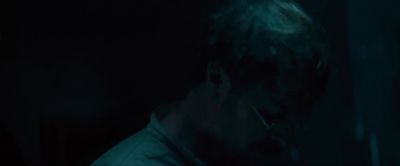 It's my fault she got took - Cowboys &amp; Aliens