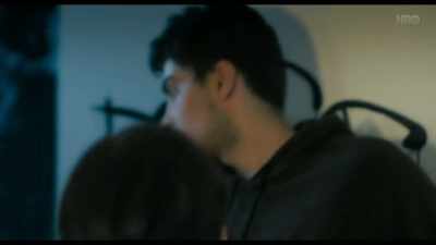 It's his fault!
His selfishness killed his brother. - Baghdad in My Shadow