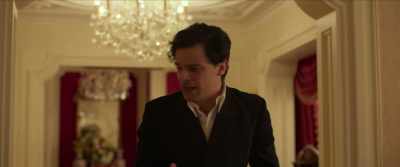 It's my fault.
I didn't pay him enough attention. - Midas Man