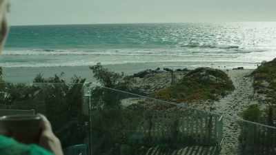 It's my fault.
I never should have gotten into it with Nathan. - Big Little Lies