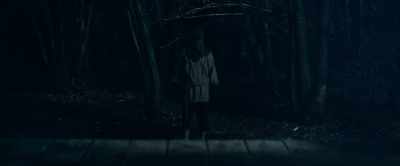 It's my fault.
Please, don't do this to him. - The Gallows Act II