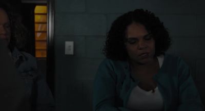 It's my fault. - Wentworth