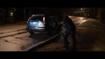 It's your fault! - No Good Deed