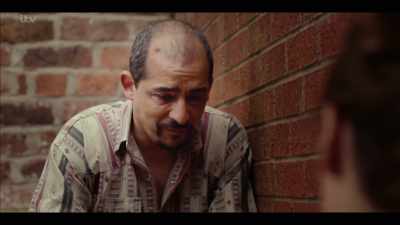 It's my fault. - The Tower