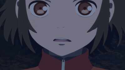 It's my fault. - Child of Kamiari Month
