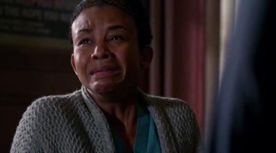 It's my fault! - Criminal Minds