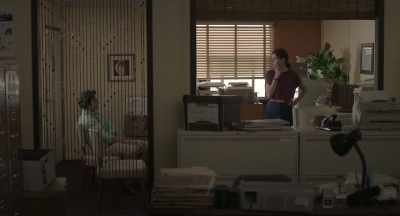It's her fault if she loses. - Saint Judy
